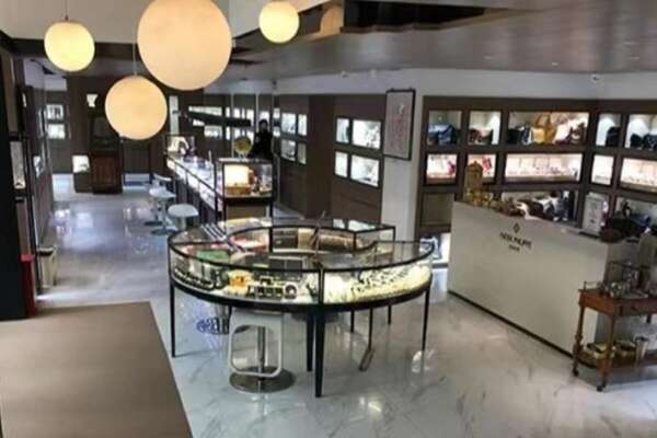 旌德县寄卖奢侈品店